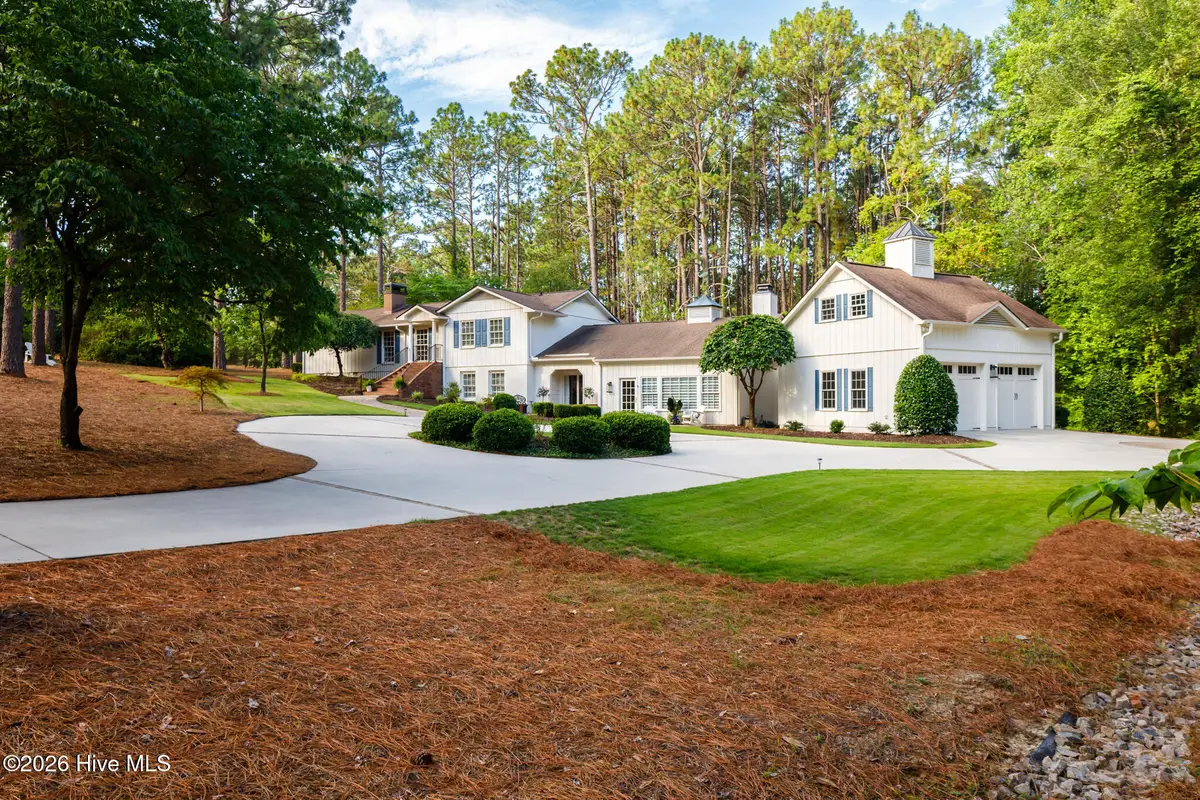 675 Lake Dornoch Drive, Pinehurst, NC 28374 - #1