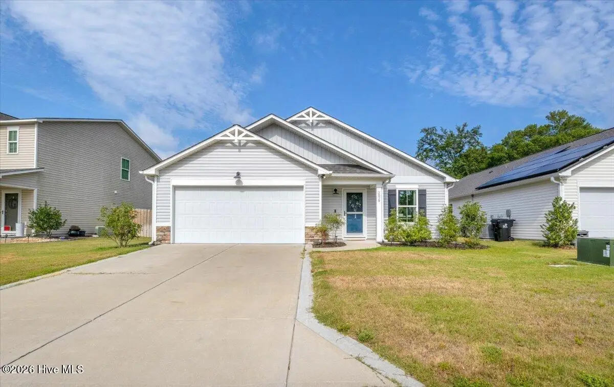 3079 Day Dream Lane Ne, Leland, NC 28451 - #1