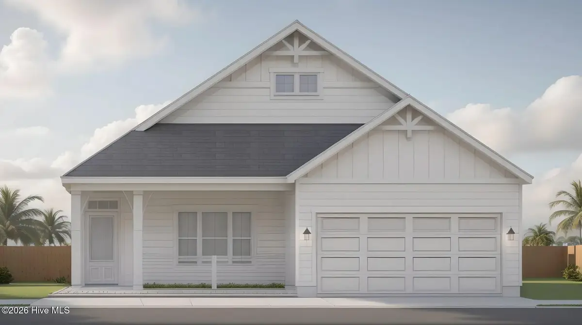 149 Flat Clam Drive, Wilmington, NC 28401 - #1