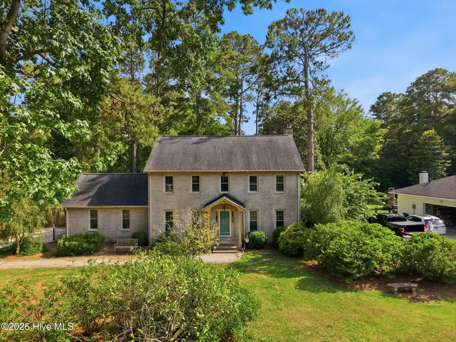 300 King George Road, Greenville, NC 27858 - #3