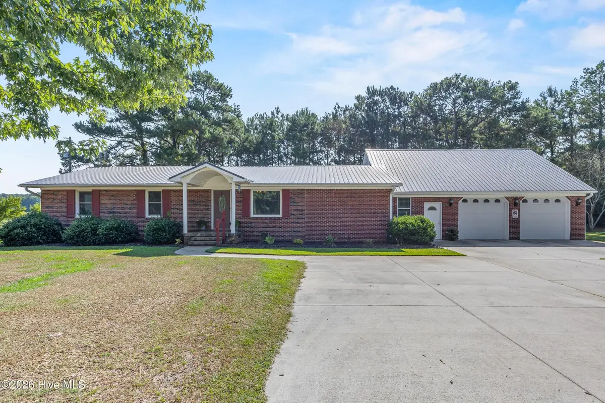 727 Delway Highway, Rose Hill, NC 28458 - #1