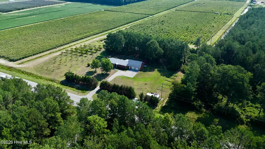 727 Delway Highway, Rose Hill, NC 28458 - #2