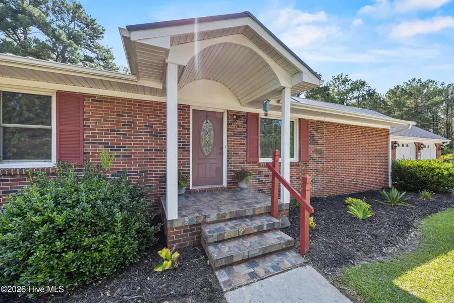 727 Delway Highway, Rose Hill, NC 28458 - #3