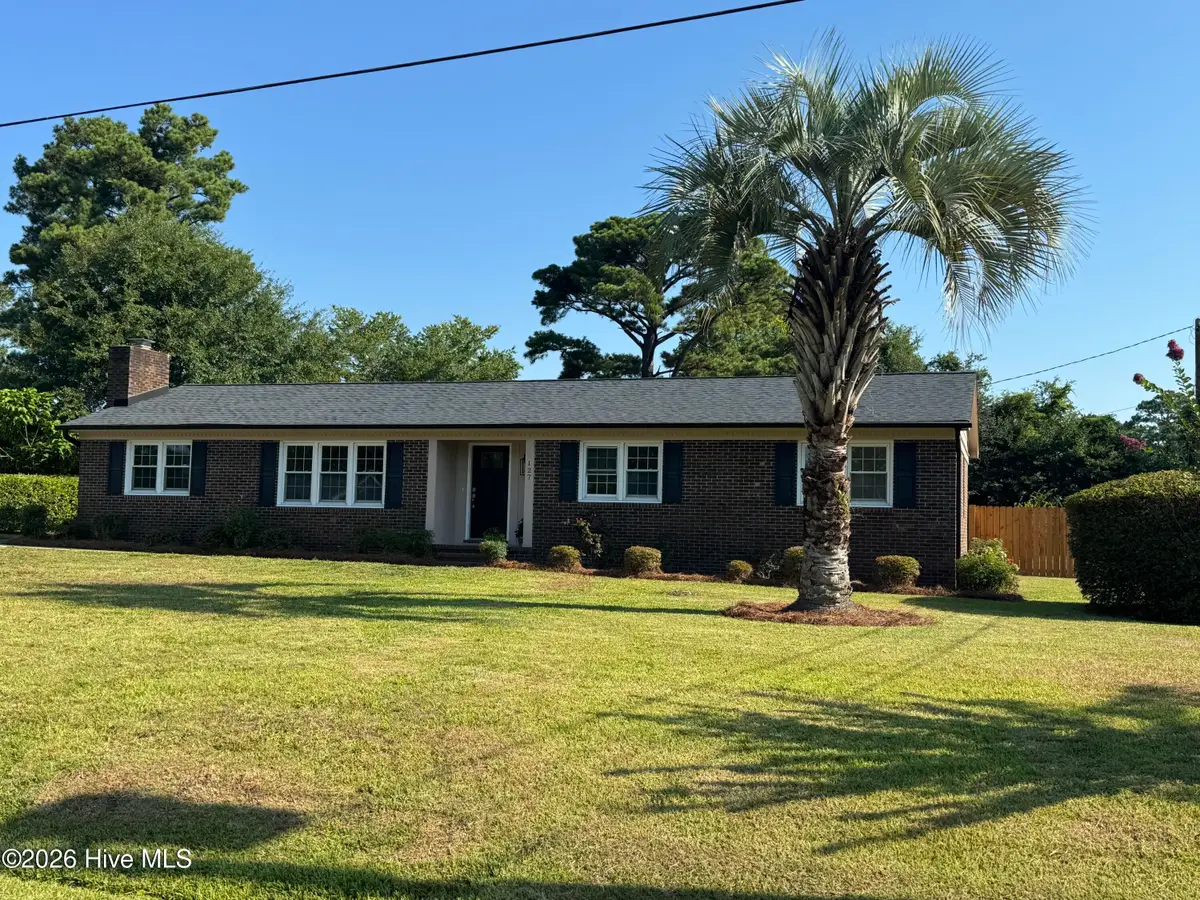 127 Deerwood Drive, Wilmington, NC 28405 - #1