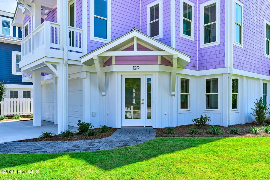 129 Seawatch Way, Kure Beach, NC 28449 - #3