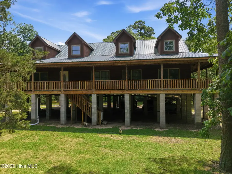 490 Luther Lane, Grifton, NC 28530 - #2