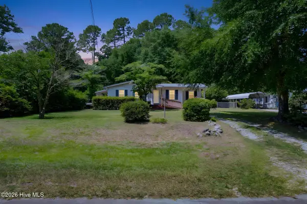 614 Jennings Drive, Wilmington, NC 28403