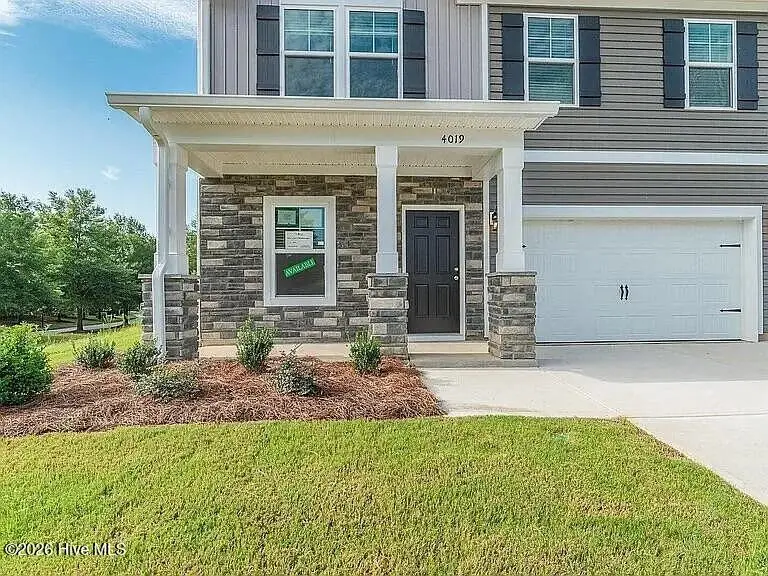 4623 Hartshorn Circle, Aiken, SC 29801 - #2