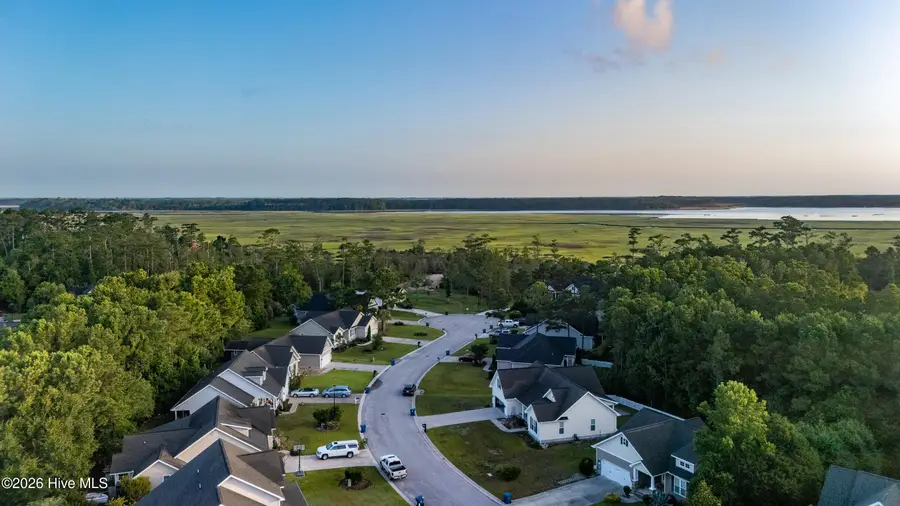1211 Strange Court, Morehead City, NC 28557 - #2