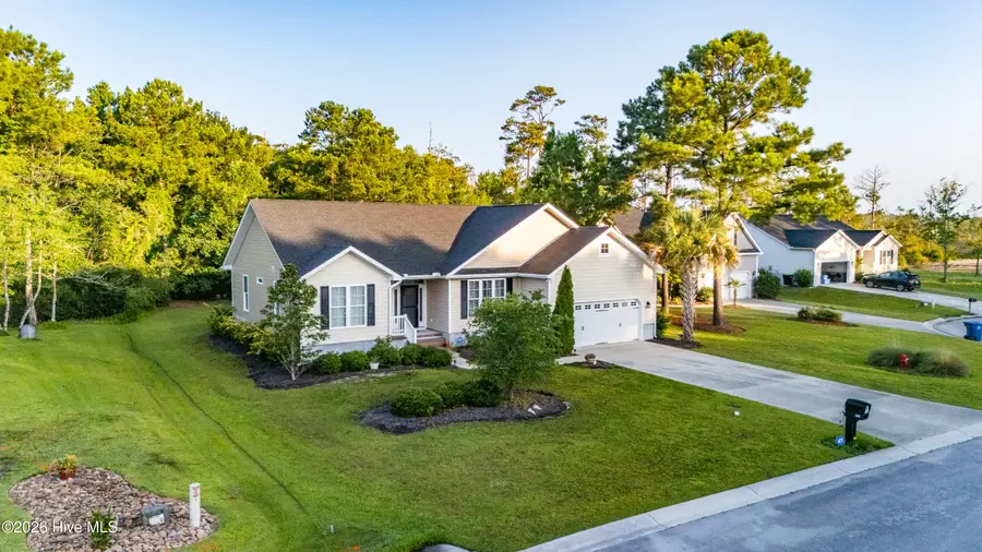 1211 Strange Court, Morehead City, NC 28557 - #3