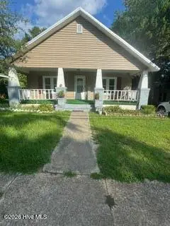932 Walnut Street, Louisville, GA 30434