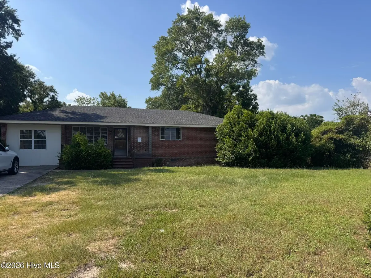 2815 Deans Bridge Road, Augusta, GA 30906 - #1