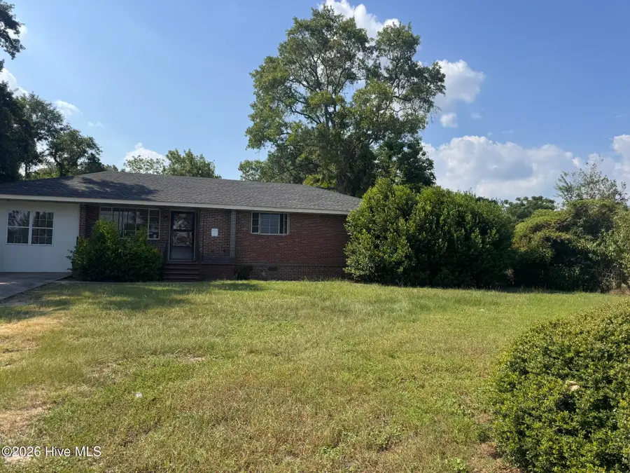 2815 Deans Bridge Road, Augusta, GA 30906 - #2