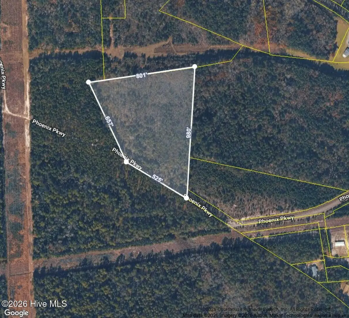 0 Phoenix Parkway, Navassa, NC 28451 - #1