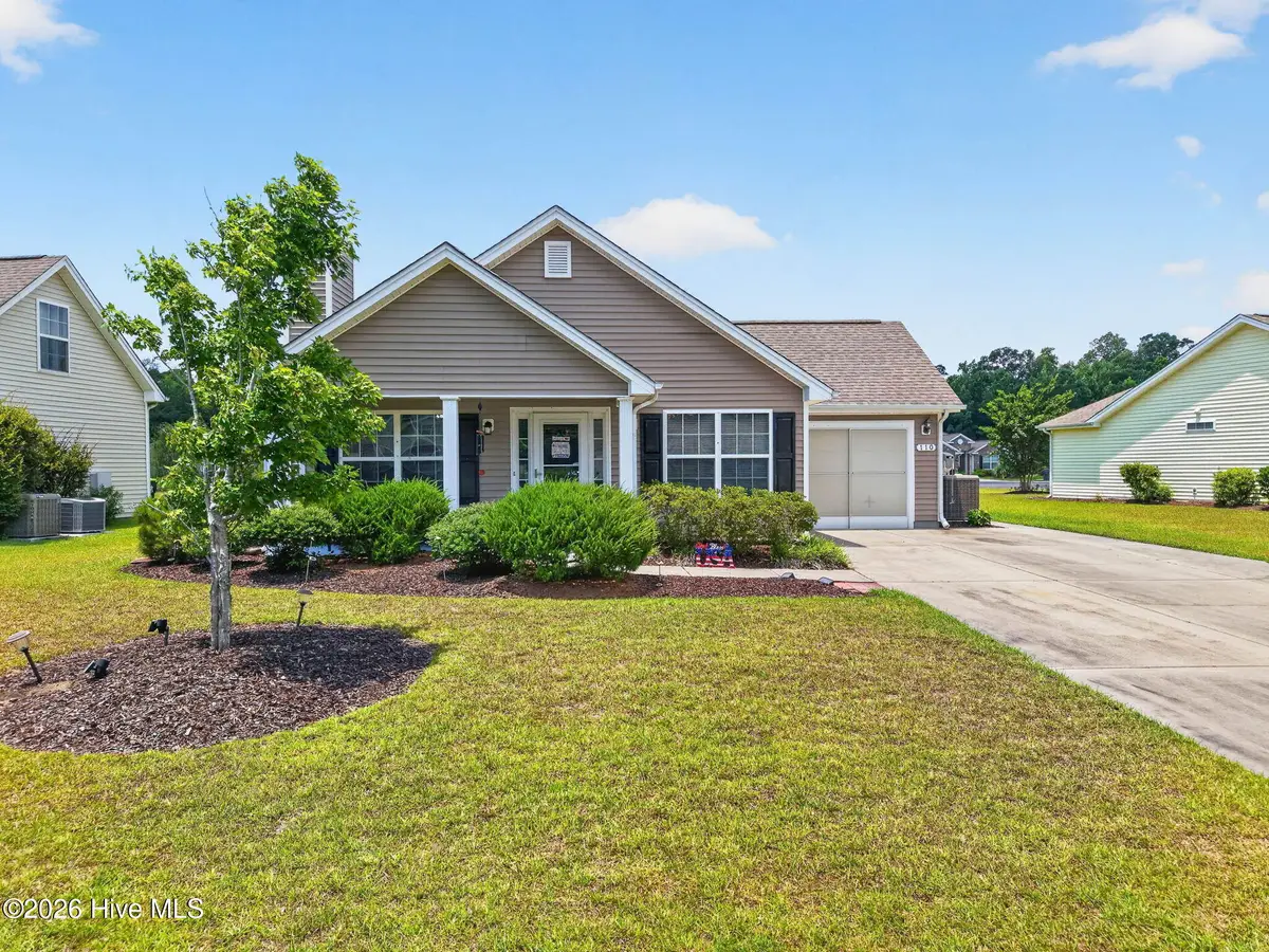 110 Carolina Farms Boulevard, Carolina Shores, NC 28467 - #1