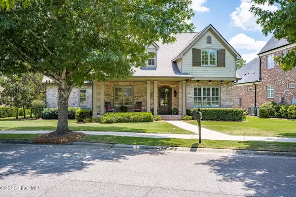703 Big Holley Drive, Martinez, GA 30907