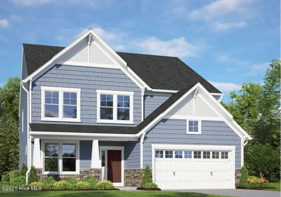 1008 Doe Place, Wilmington, NC 28409 - #1