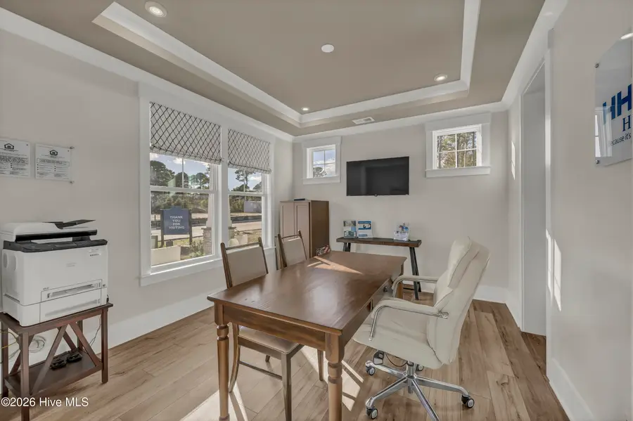 1008 Doe Place, Wilmington, NC 28409 - #2