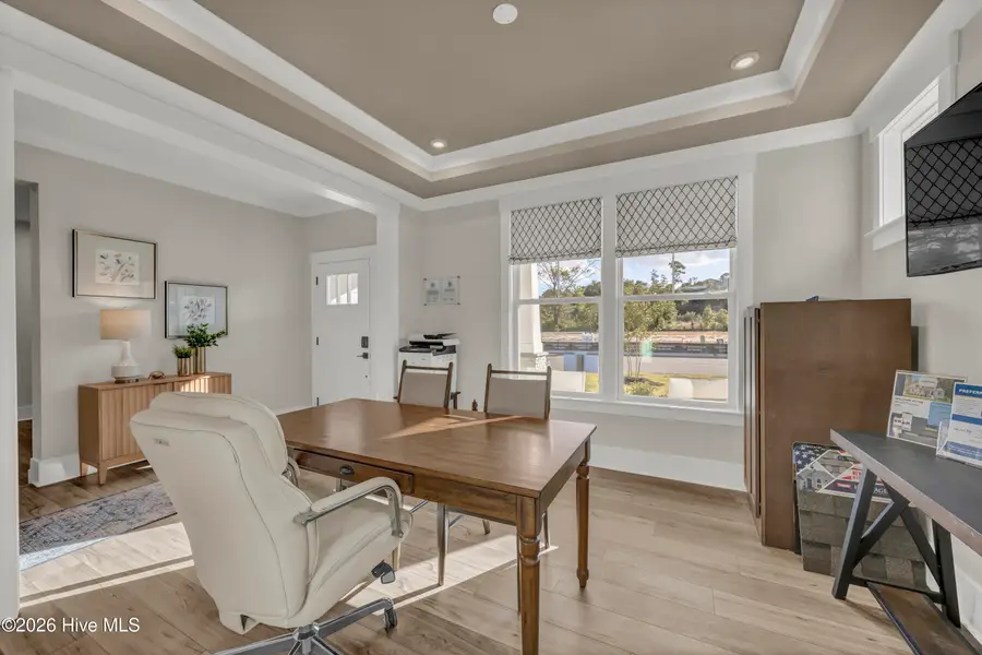 1008 Doe Place, Wilmington, NC 28409 - #3