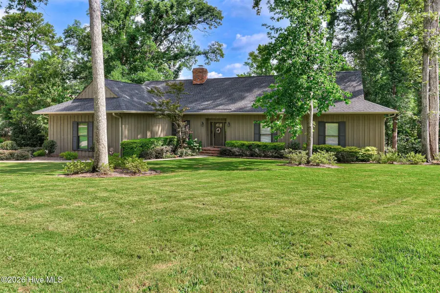 130 Lakeview Court, Martinez, GA 30907 - #2