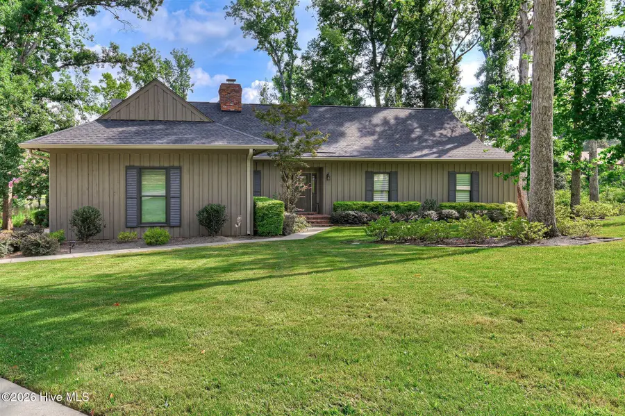 130 Lakeview Court, Martinez, GA 30907 - #3