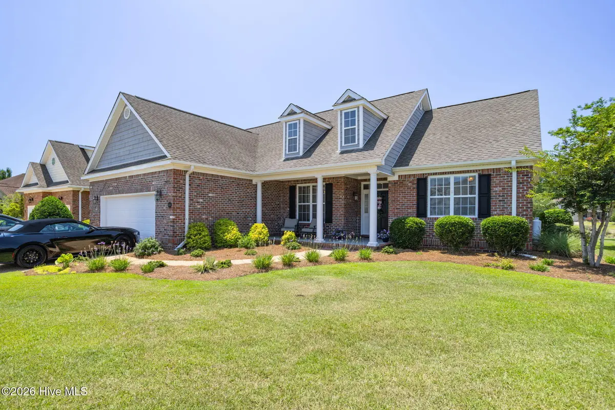 2209 Talmage Drive, Leland, NC 28451 - #1