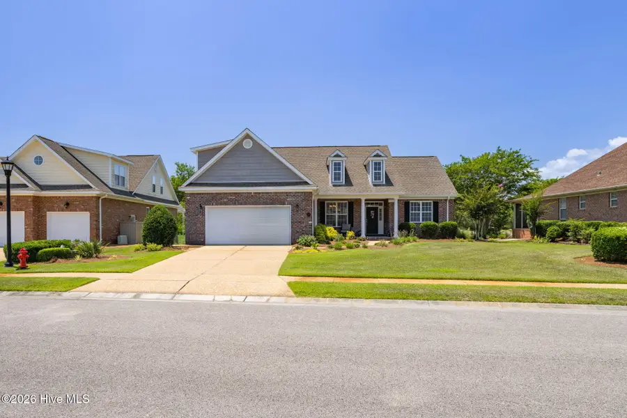 2209 Talmage Drive, Leland, NC 28451 - #2