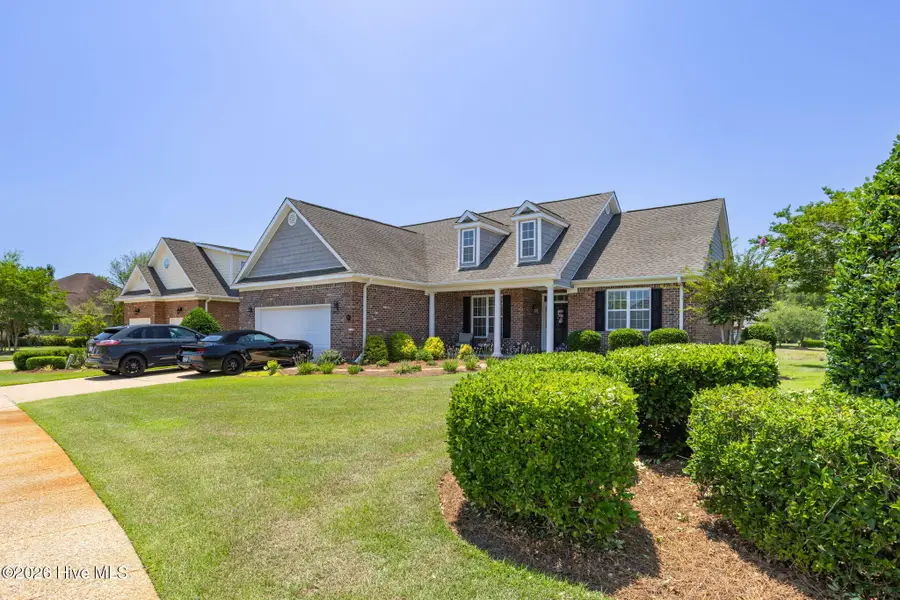 2209 Talmage Drive, Leland, NC 28451 - #3