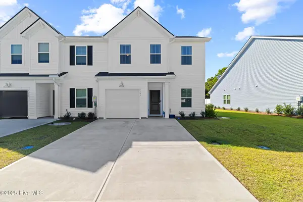 1141 Windy Grove Lane Sw, Ocean Isle Beach, NC 28469
