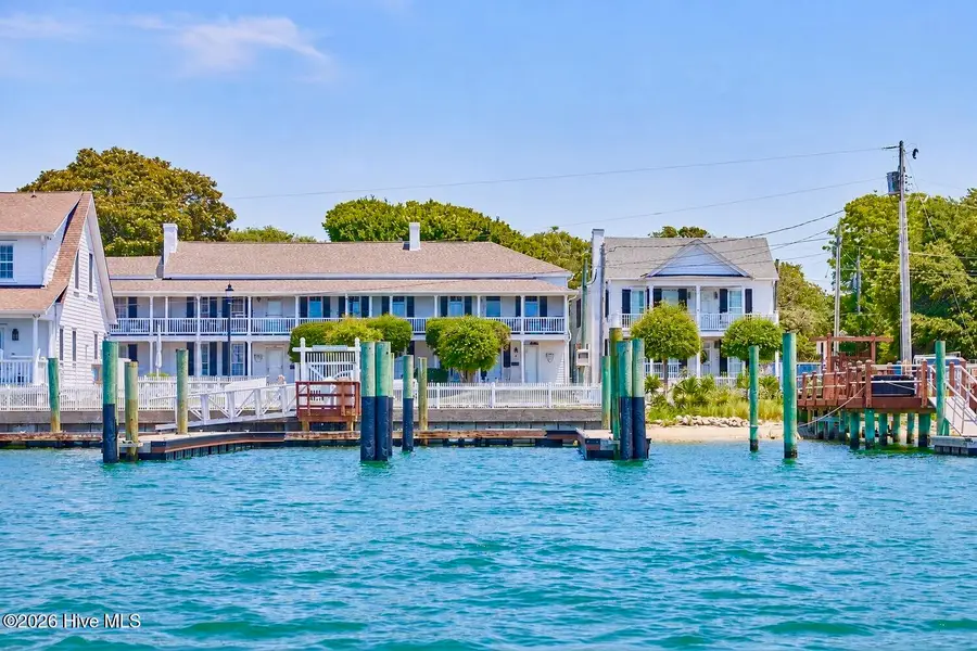 125 Front Street, Beaufort, NC 28516 - #2