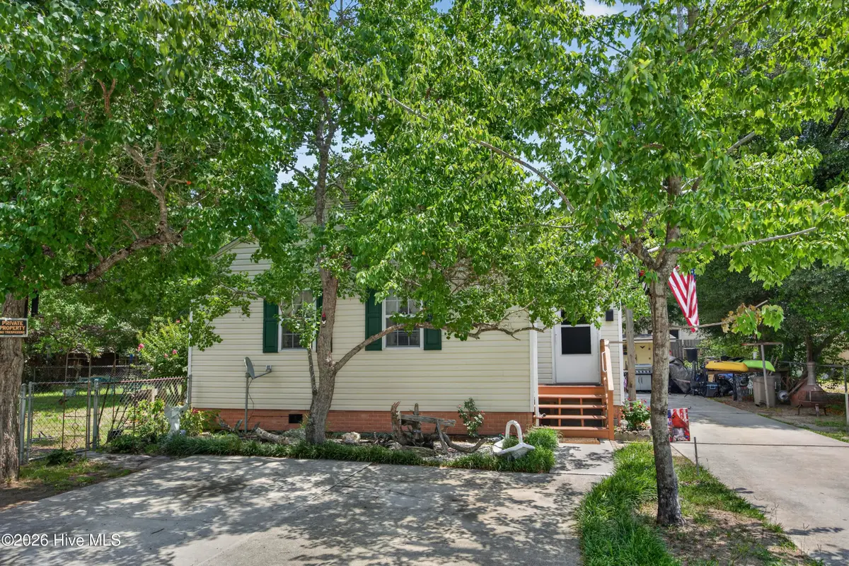 2821 Penn Street, Wilmington, NC 28412 - #1