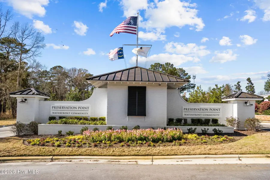 1628 Osprey Cove Court, Wilmington, NC 28401 - #2