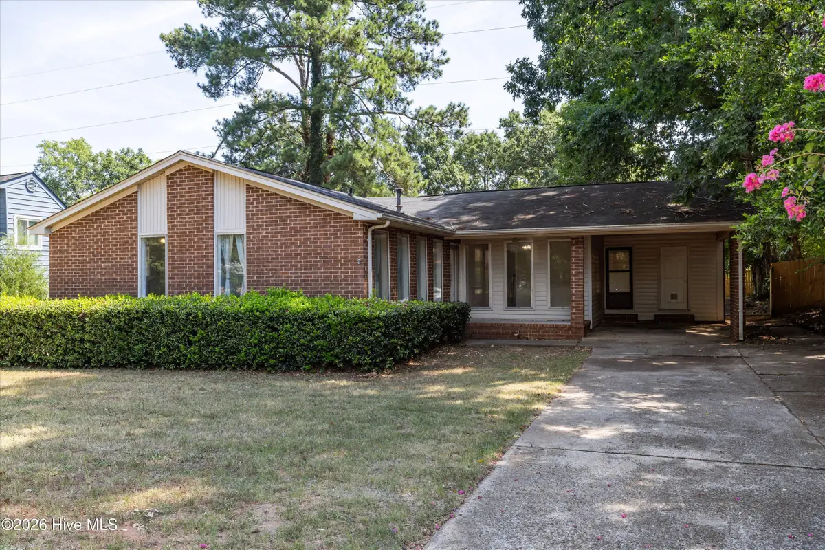 2515 Springwood Drive, Augusta, GA 30904 - #1