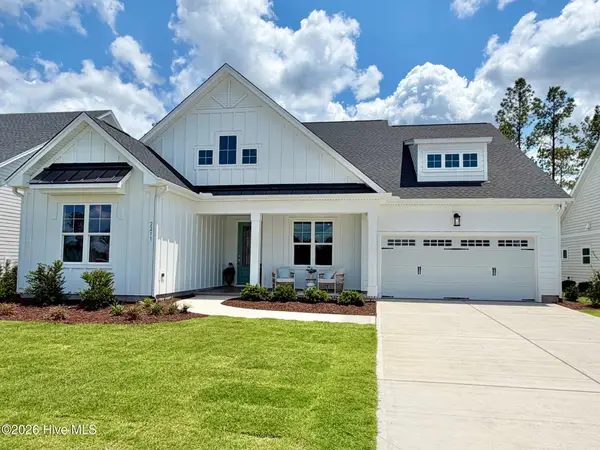 2211 Calm Waters Drive, Leland, NC 28451