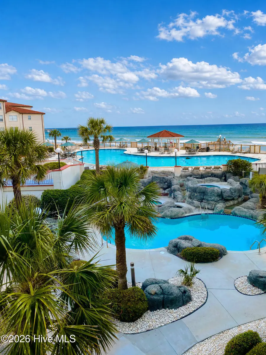 790 New River Inlet Road #209a, North Topsail Beach, NC 28460 - #2