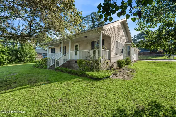 230 Colonial Drive, Rockingham, NC 28379