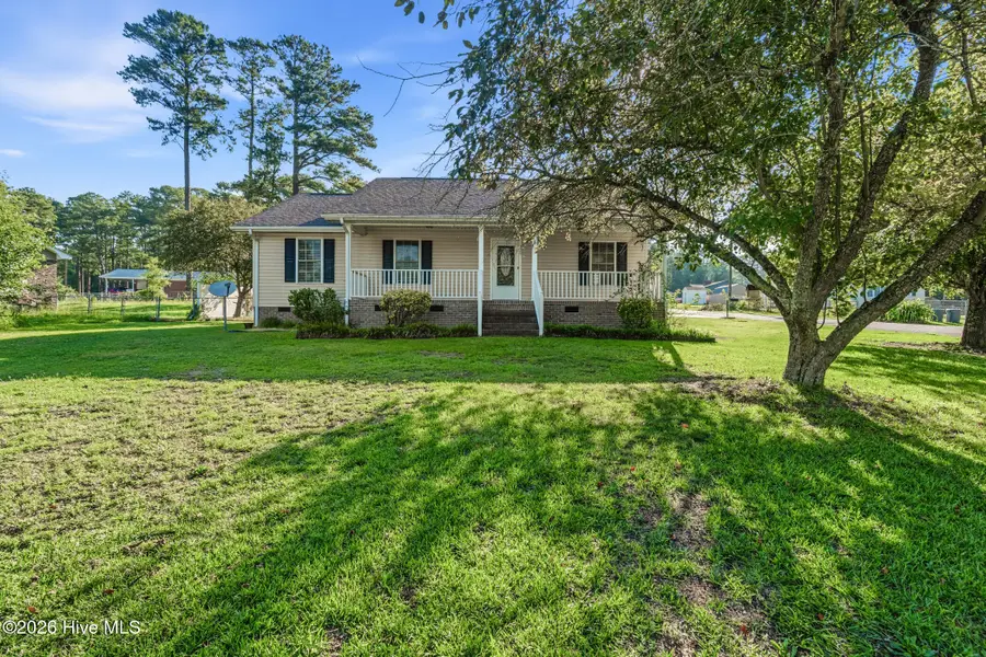 230 Colonial Drive, Rockingham, NC 28379 - #2