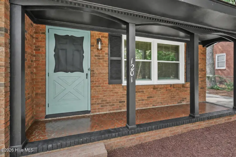 1201 York Street, Rocky Mount, NC 27803 - #2