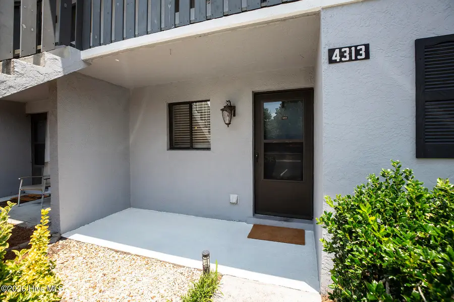 4313 Holly Tree Road, Wilmington, NC 28412 - #2