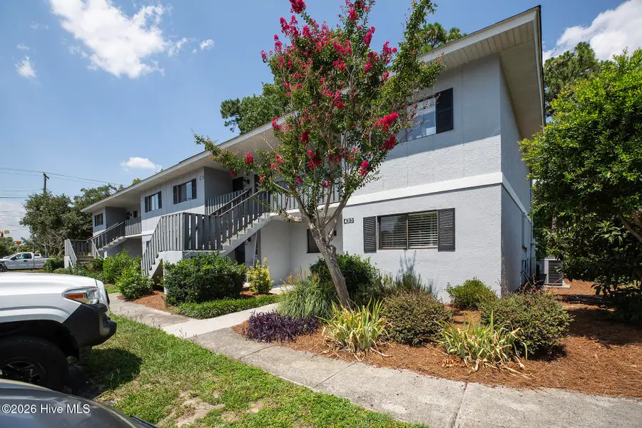 4313 Holly Tree Road, Wilmington, NC 28412 - #3