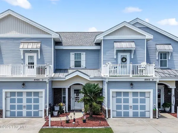 8966 Smithfield Drive Nw #Apt 3, Calabash, NC 28467