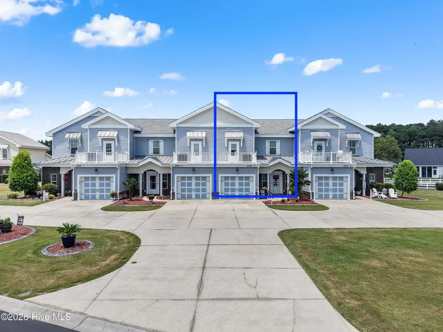 8966 Smithfield Drive Nw #Apt 3, Calabash, NC 28467 - #3