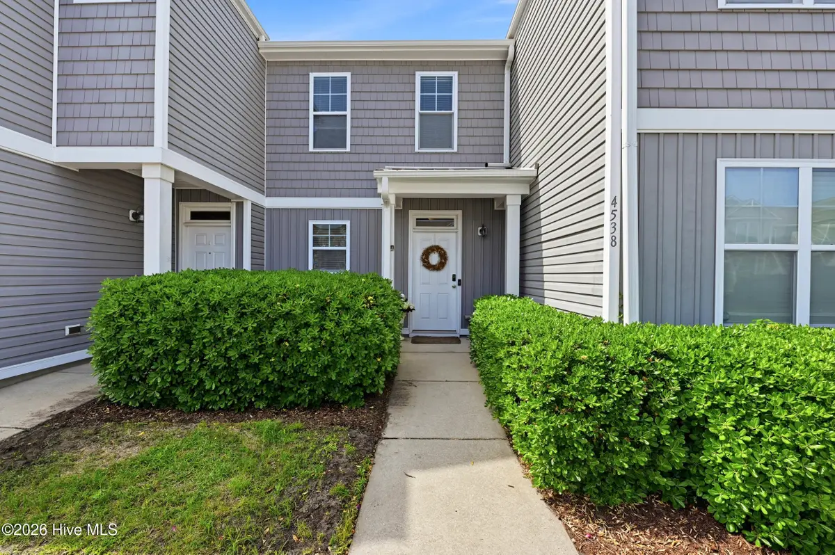 4538 Exuma Lane, Wilmington, NC 28412 - #1