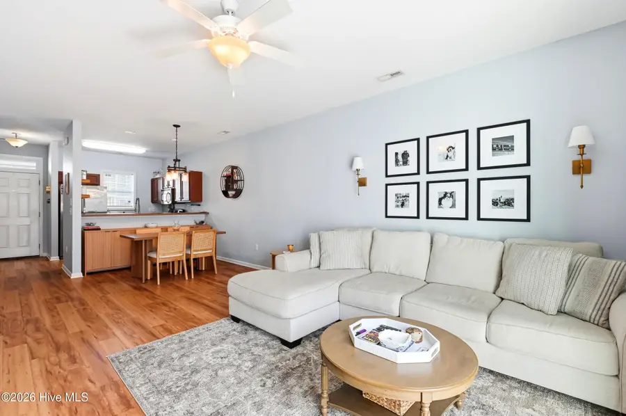 4538 Exuma Lane, Wilmington, NC 28412 - #3