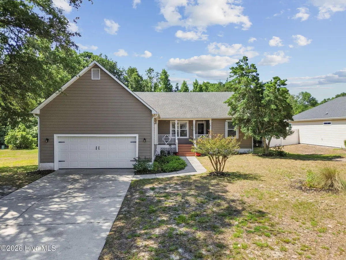 5875 Lycia Lane Sw, Ocean Isle Beach, NC 28469 - #1