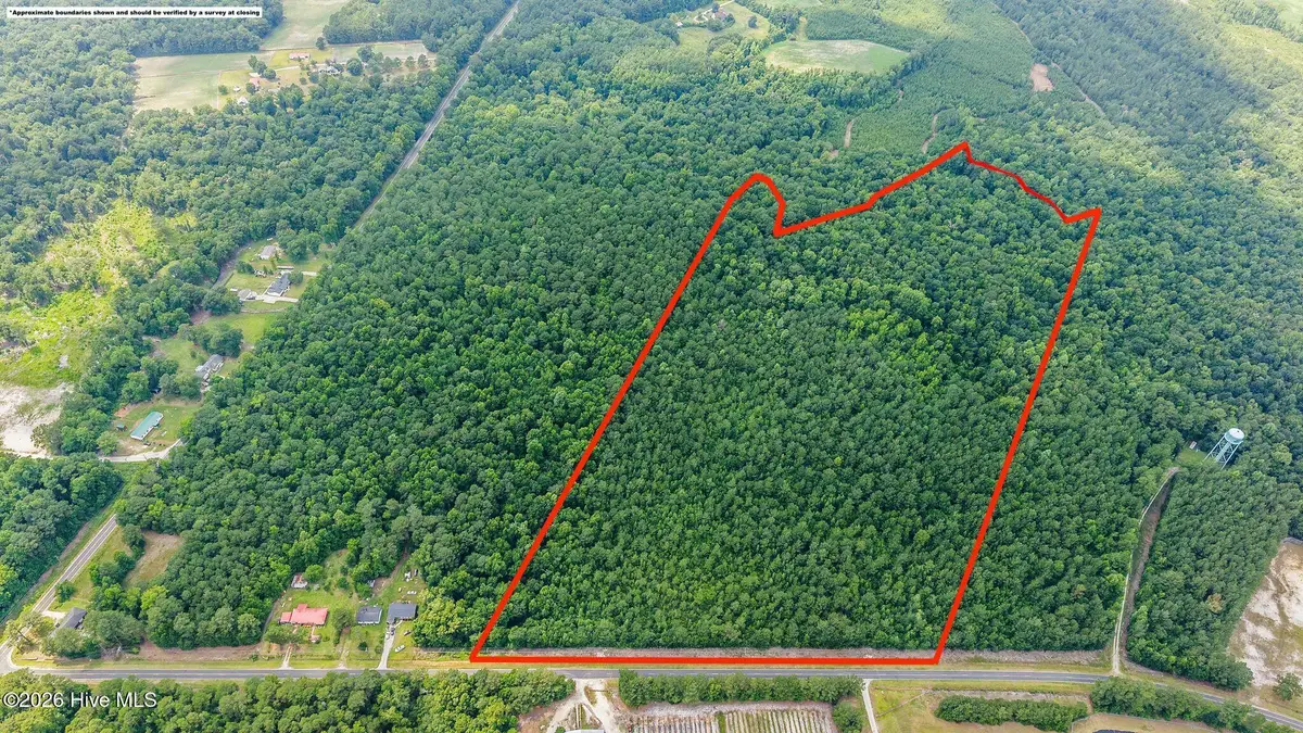 28ac Maple Hill School Road, Maple Hill, NC 28454 - #1