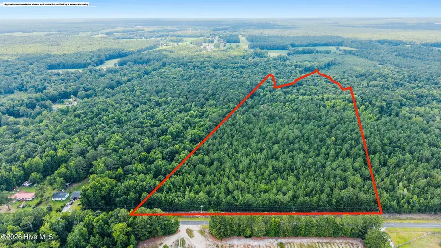 28ac Maple Hill School Road, Maple Hill, NC 28454 - #2