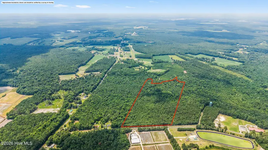 28ac Maple Hill School Road, Maple Hill, NC 28454 - #3