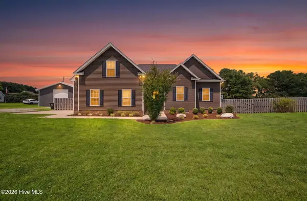 103 Copeland Drive, Moyock, NC 27958