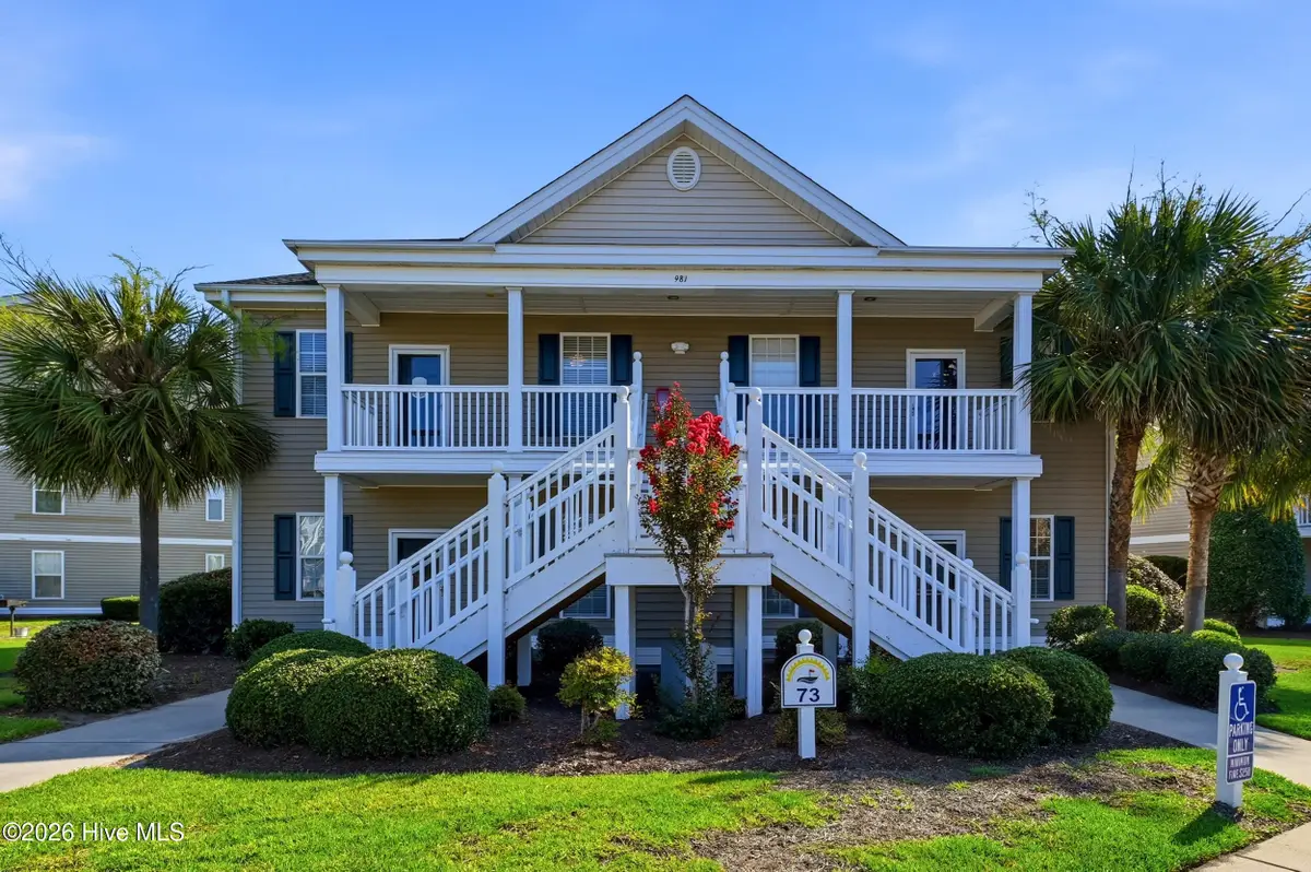 981 Great Egret Circle Sw # 2, Sunset Beach, NC 28468 - #1